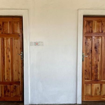 Poa Poa House B&B Watamu Εξωτερικό φωτογραφία