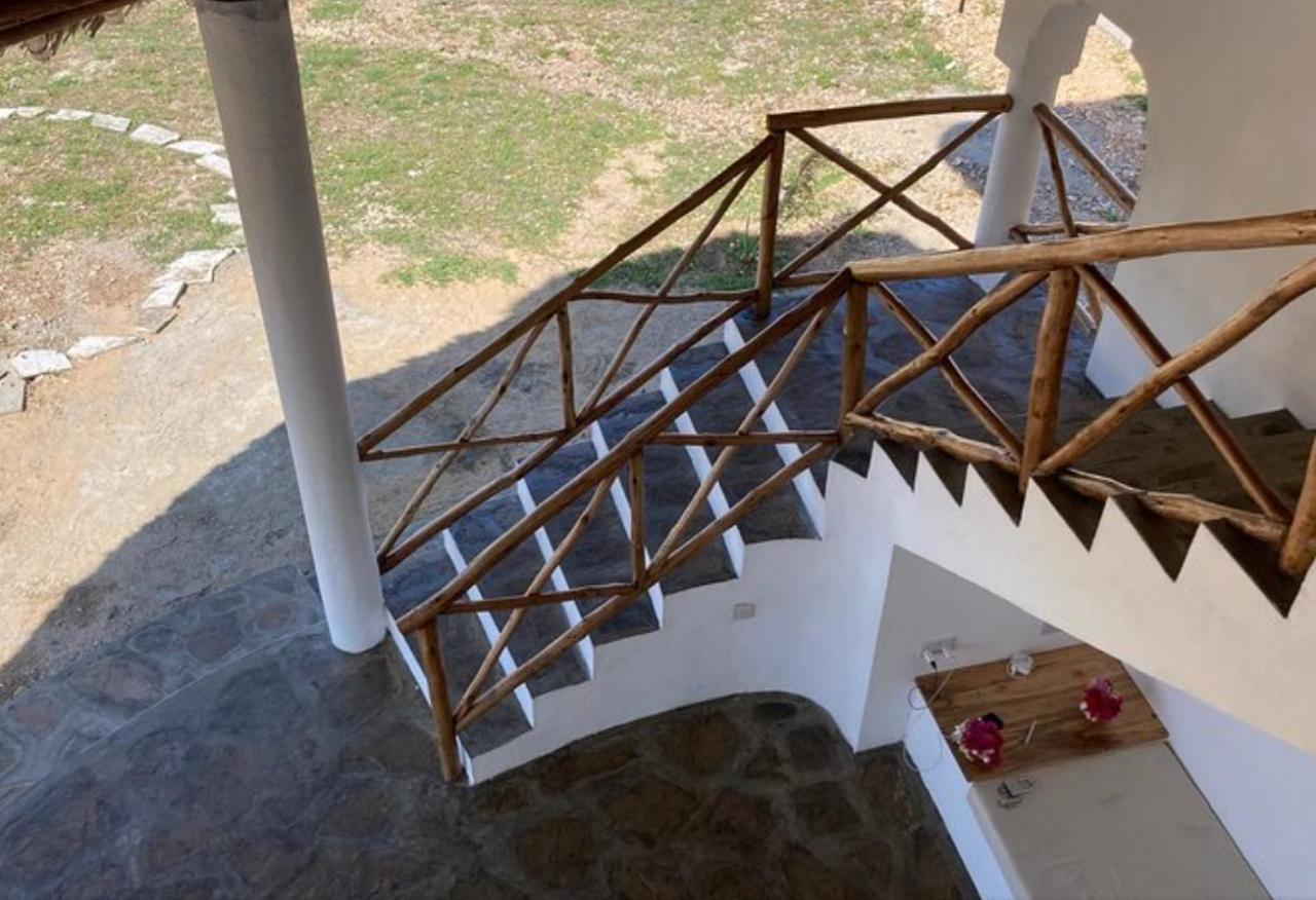 Poa Poa House B&B Watamu Εξωτερικό φωτογραφία