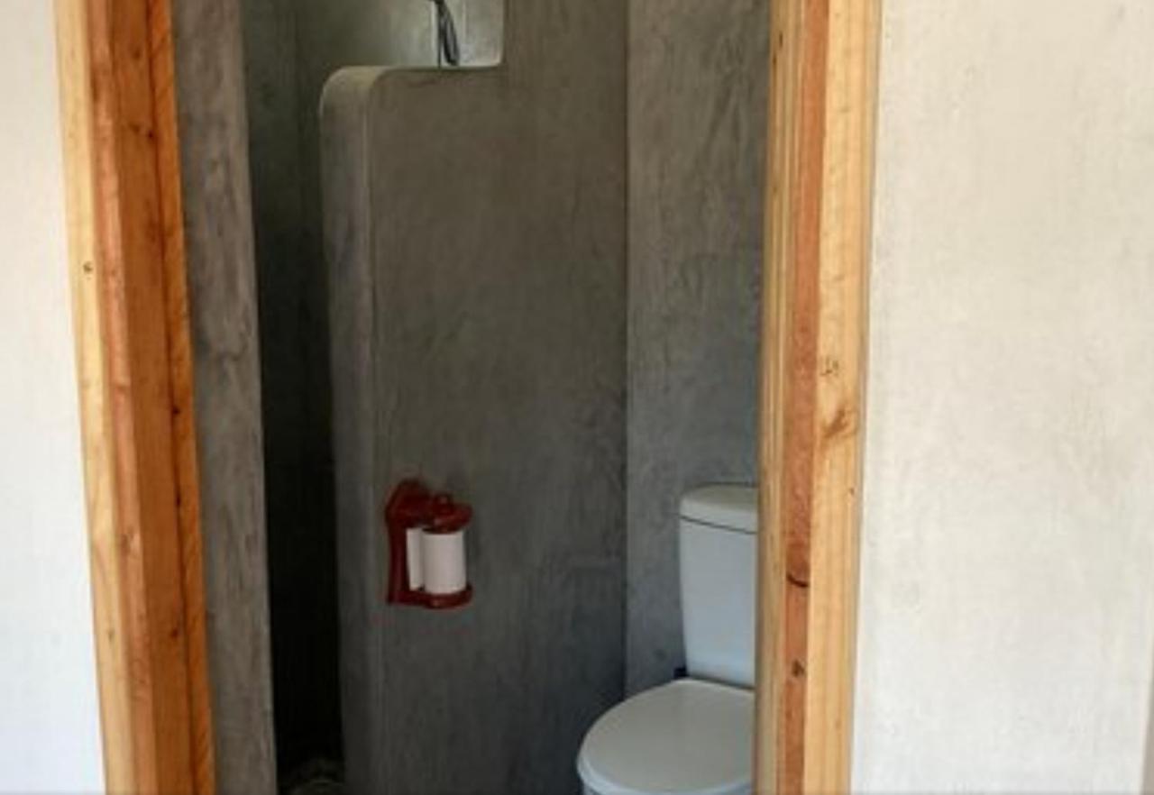 Poa Poa House B&B Watamu Εξωτερικό φωτογραφία