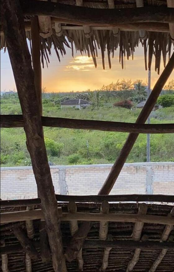 Poa Poa House B&B Watamu Εξωτερικό φωτογραφία