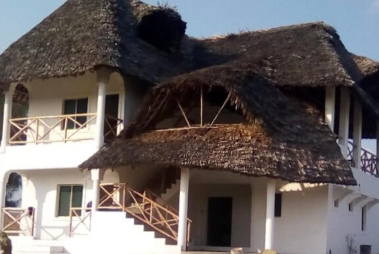Poa Poa House B&B Watamu Εξωτερικό φωτογραφία