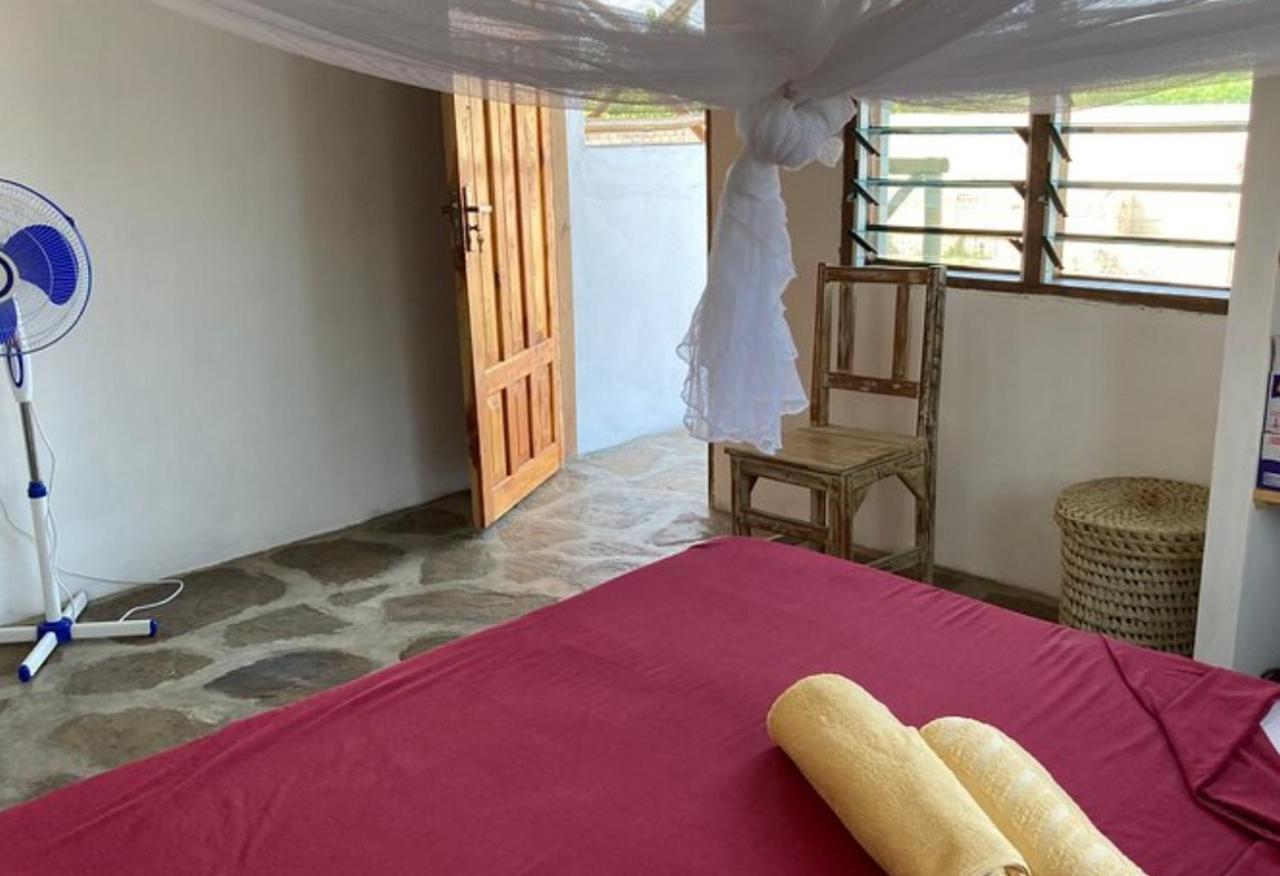 Poa Poa House B&B Watamu Εξωτερικό φωτογραφία
