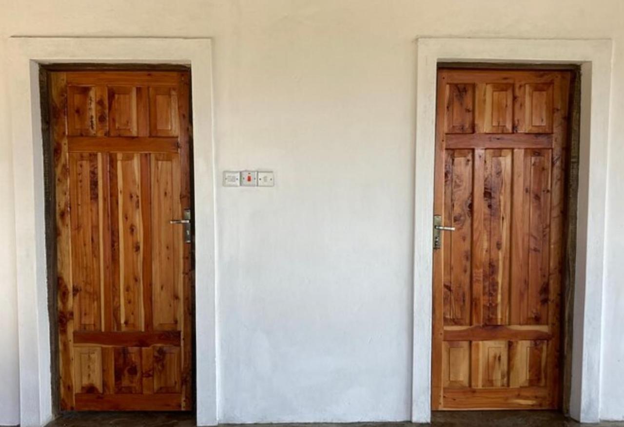 Poa Poa House B&B Watamu Εξωτερικό φωτογραφία