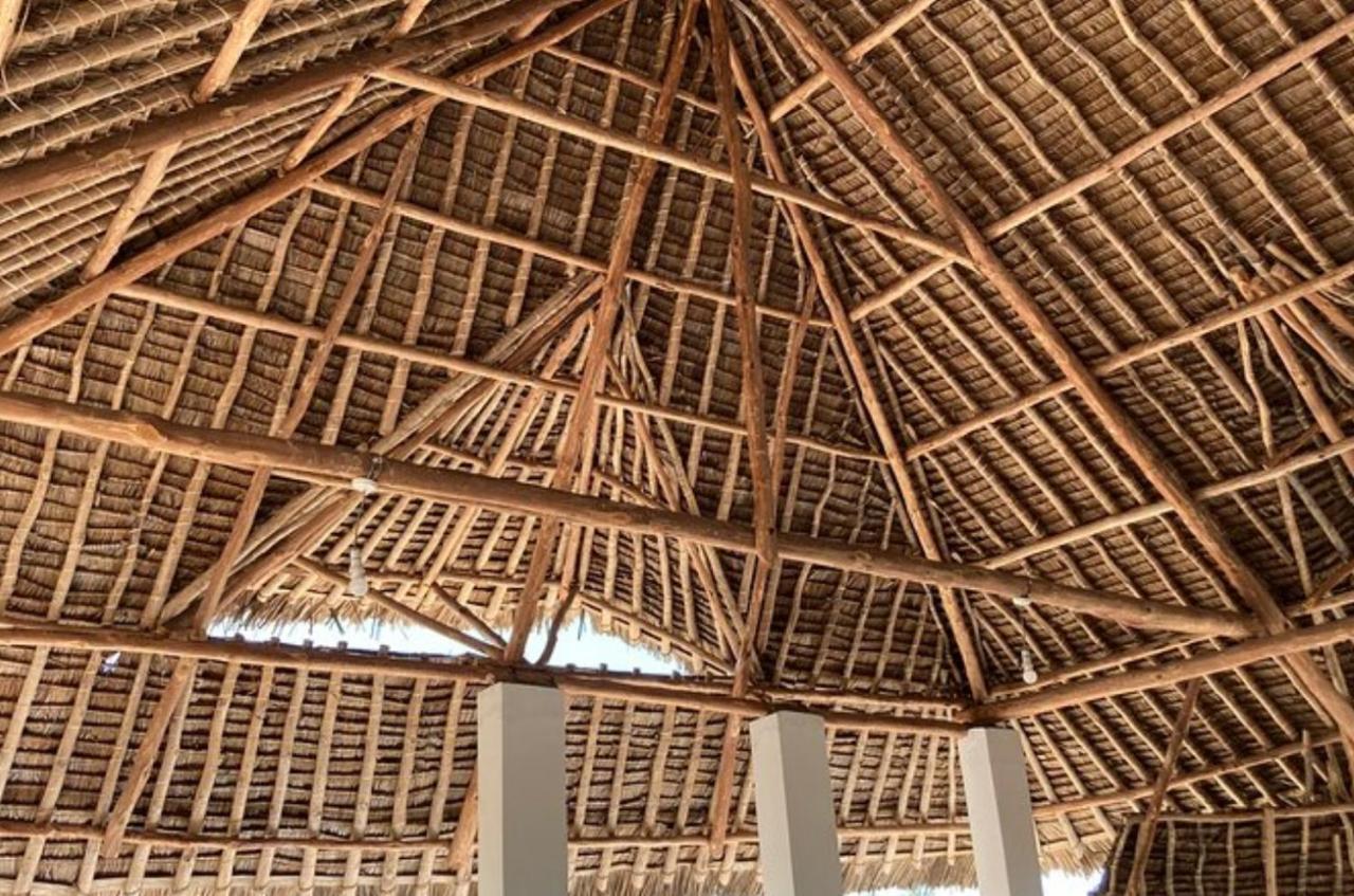 Poa Poa House B&B Watamu Εξωτερικό φωτογραφία