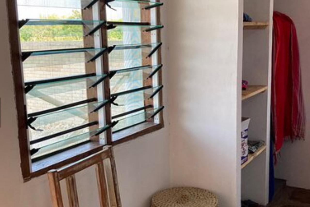 Poa Poa House B&B Watamu Εξωτερικό φωτογραφία