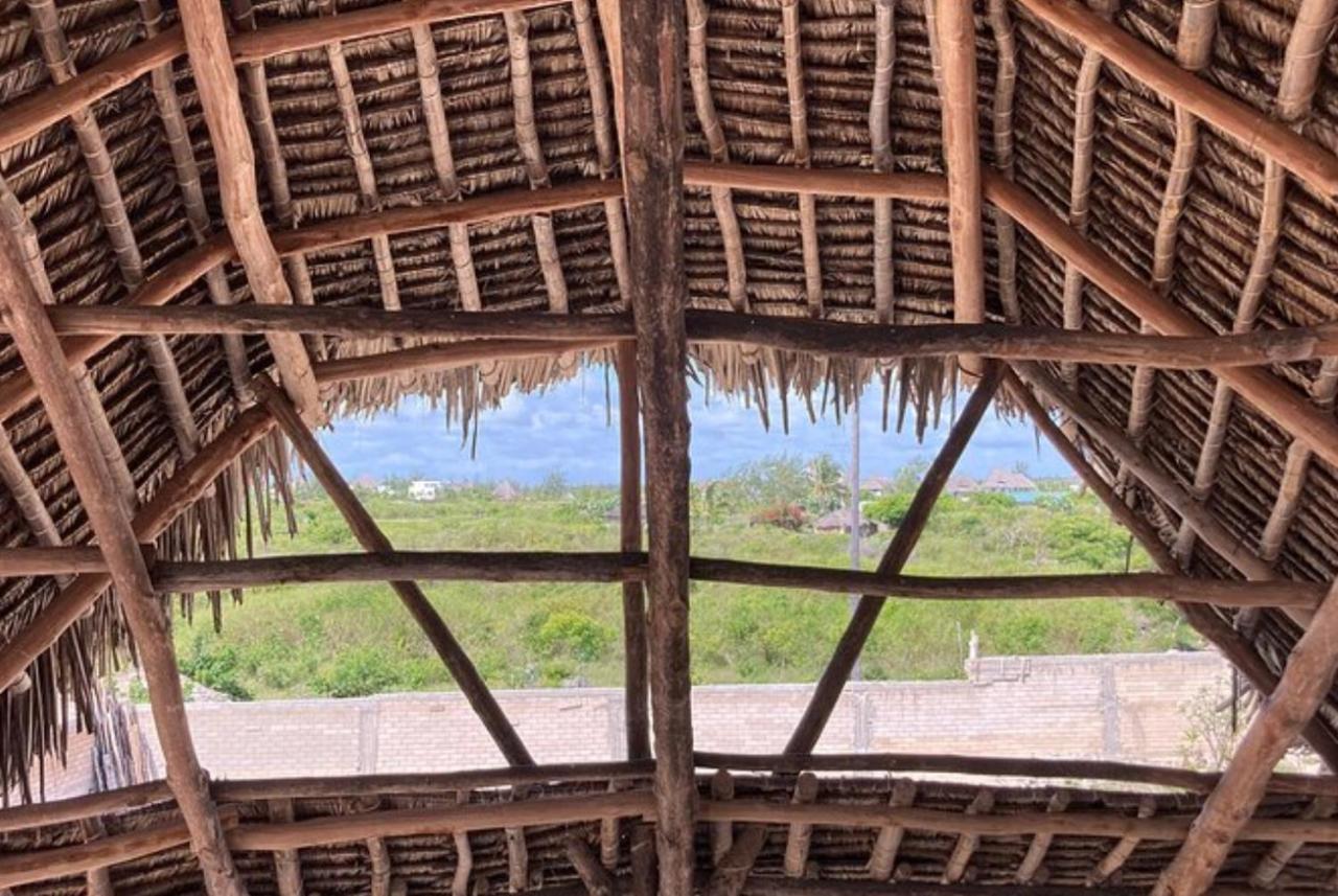 Poa Poa House B&B Watamu Εξωτερικό φωτογραφία