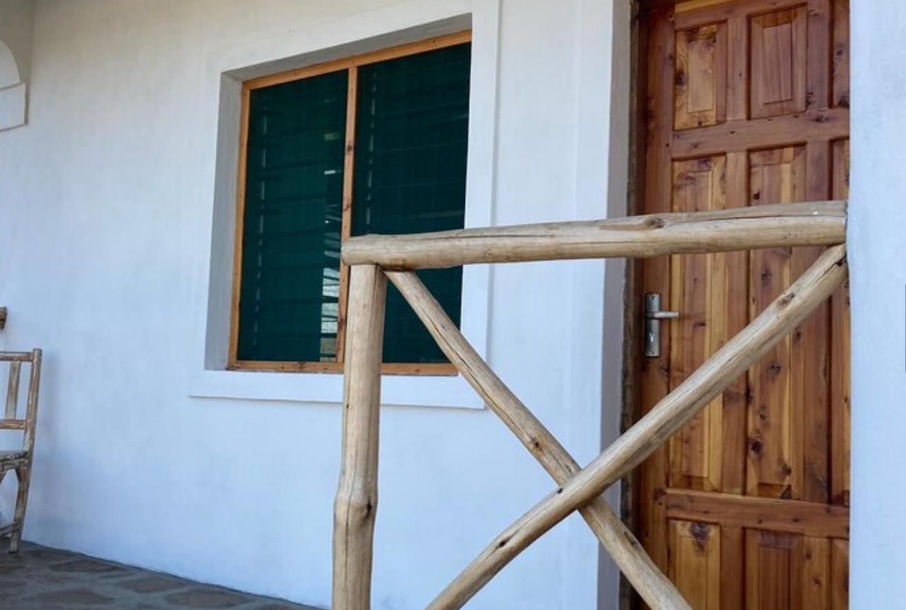 Poa Poa House B&B Watamu Εξωτερικό φωτογραφία